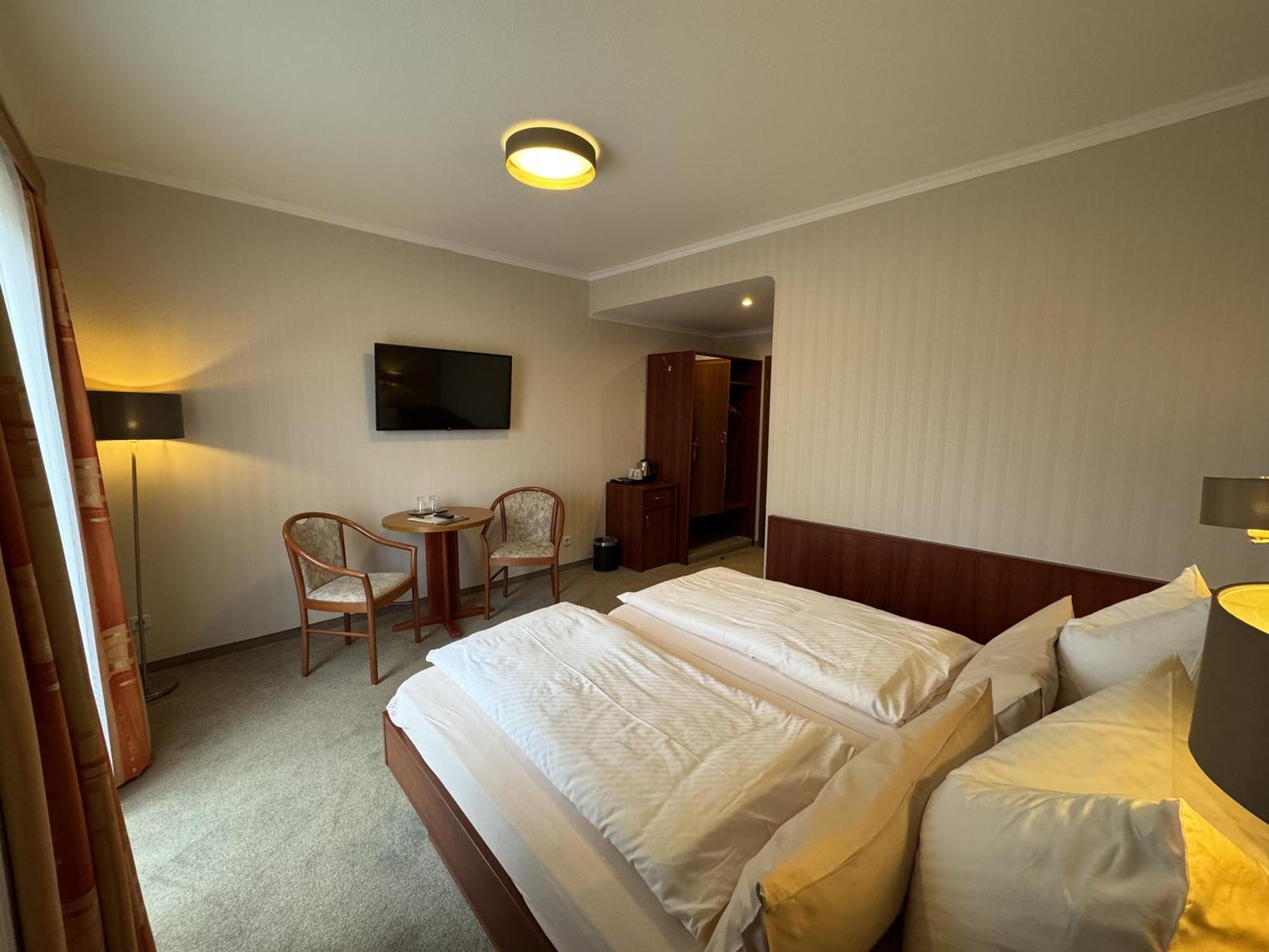 Berghotel Wilhelmsburg Bad Kosen Cameră foto